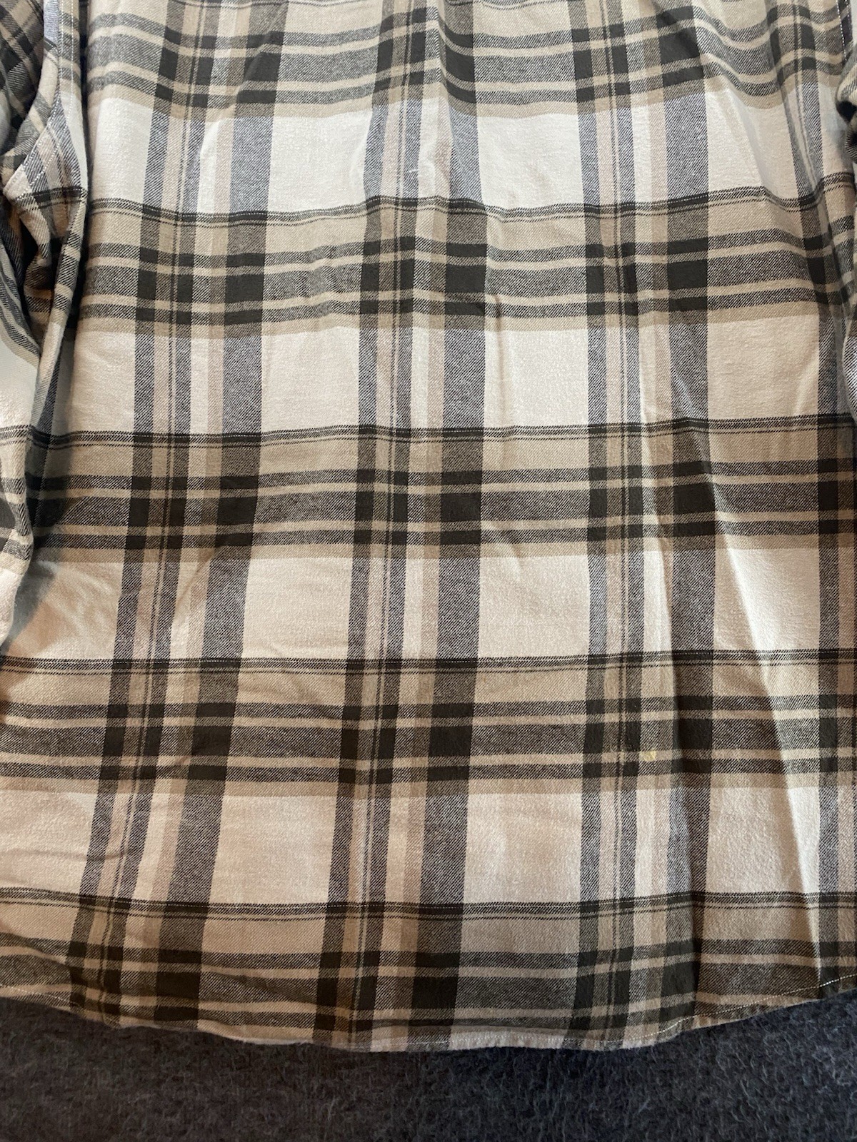 Customized Version Dubinik Button Up Western Flan… - image 11