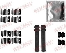 Kits de frein Mitsubishi GRANDIS