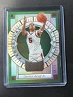 2025 Panini Darius Acuff Jr. Base Optic Autographs - Holo (/99) (Raw)
