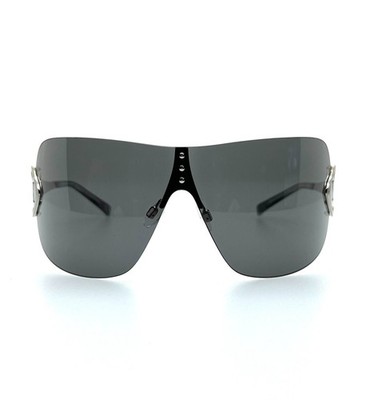 Exalt Cycle Reggae C1 Vintage Sonnenbrille, Unisex, 1990er