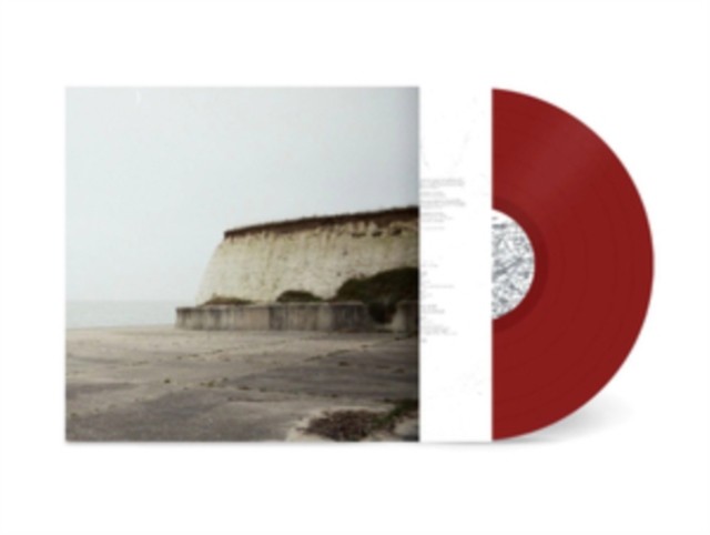 GIRLS IN SYNTHESIS  LP  Sublimation | Own It!  RED VINYL Ltd Edn MAILS SAME DAY - Image 2