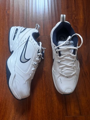 Nike Air Monarch IV Wide 4E 9.5 New With Box 