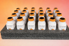 DOSE DAILY For Your Liver - Optimal Liver Fun...