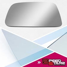 LEFT SIDE DOOR REAR VIEW MIRROR GLASS LENS 87940-04040 FOR 95-00 TOYOTA TACOMA
