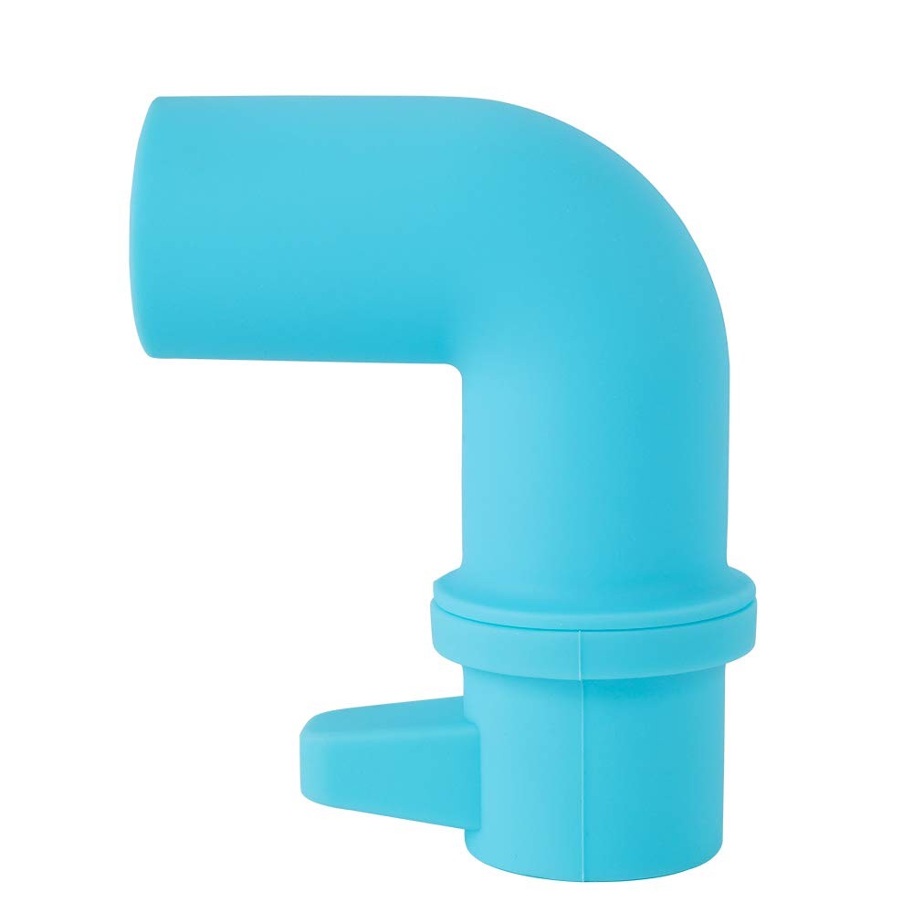 Steam Diverter Accessory for Pressure Cooker, Food-Safe Silicone, Steam Relea...