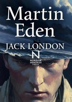 Jack London | Martin Eden | Taschenbuch | NiederläNdisch | Nordisk Menorah Press