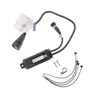 Mercury SmartCraft Connect Mobile iOS Android Bluetooth Adapter ers. VesselView