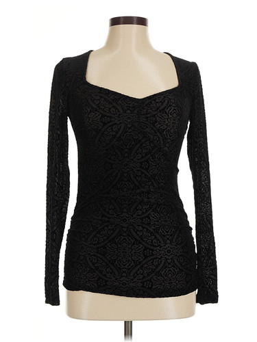 Ann Taylor, Ann Taylor LOFT Women Black Cocktail Dress M