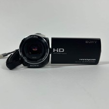 Sony Handycam Digital Camcorder HDR-CX230