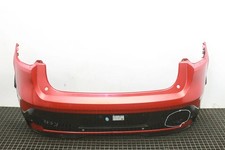 RENAULT MEGANE E-TECH Hintere Stoßstange Electricity 96kw 2024 35530050