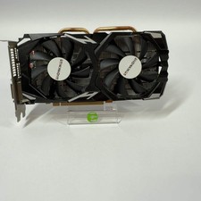 Showkings Radeon RX 580 8GB GDDR5 Graphics Card RX580-8G-2048SP-D5