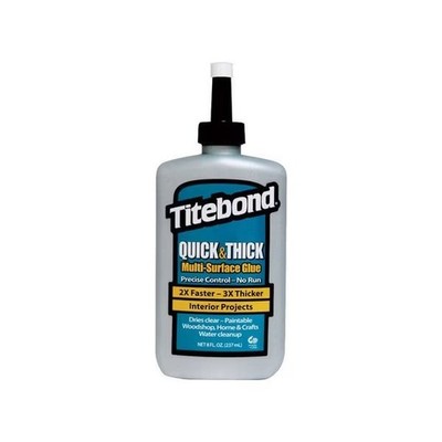 Titebond Titebond Quick & Thick High Str