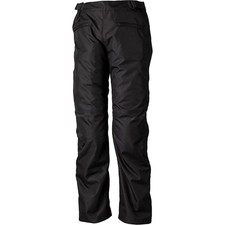 RST City Plus Ce Motorbike Motorcycle Textile Trousers Black