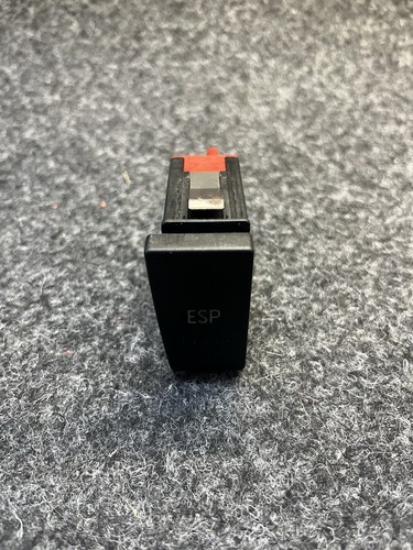 VW Passat 3B 3BG original Taster ESP Schalter ESP-OFF 3B0927134A