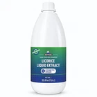 Licorice Root Liquid Extract Cosmetic Grade Skin Care DIY 32 fl oz/946 ml