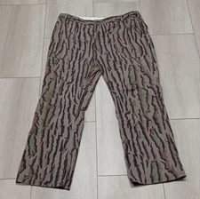Vintage 90s Duxbak Camouflage Hunting Realtree Men’s Pants No Size