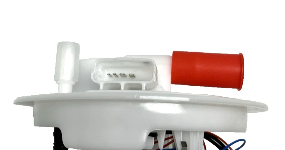 68143631AC OEM Mopar Fuel Pump Level Unit Module 2013-2014 Fiat 500 1.4L - Image 4 of 4