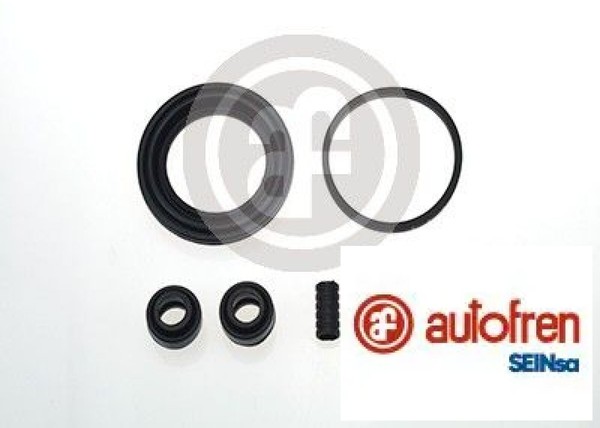 Autofren Seinsa D4760 Reparatursatz FüR Bremssattel Reparatursatz Repsatz-image