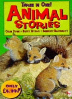 Three in One: Animal Stories: ''Stories from Firefly Island'', ''Wi