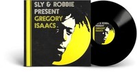 Sly Robbie - Present Gregory Isaacs - Vinyl Record 12 Record - F123Z