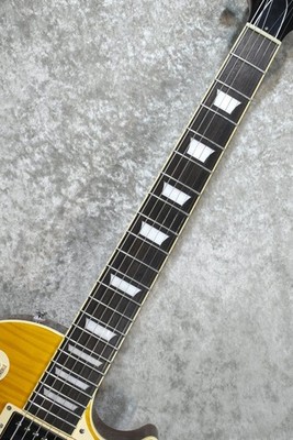 テントウTOKAI KLS170F Tokai KLS170F-LW 2020 - SeeThroughBlue ［HandSelectRosewood