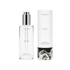 Lake & Skye 11 11 Body Oil, 3.4 fl oz (100 ml), Fl Oz (Pack of 1) 