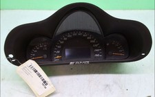 Compteur Mercedes CLASSE CL