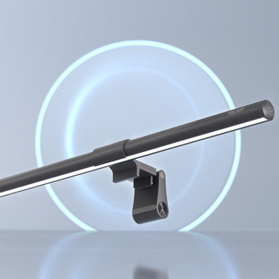 Yeelight Pura Lite Monitor-Lichtleiste   LED-Bildschirmleuchte mit augenschonend