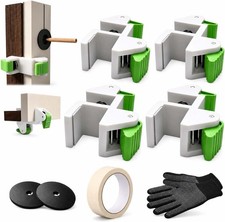 Woodworking Filler Board Installation Clamp, ...