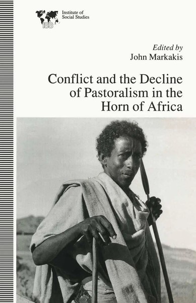 John Markakis | Conflict And The Decline Of Pastoralism In The Horn Of Africa-image