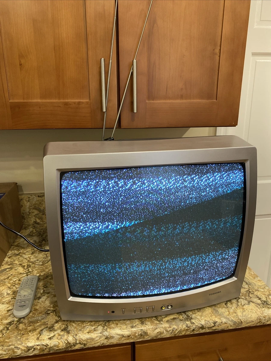 Toshiba Vintage Televisions for sale | eBay