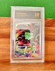 Bulbasaur 064/063 Japanese Pokemon TCG 10 GEM MINT