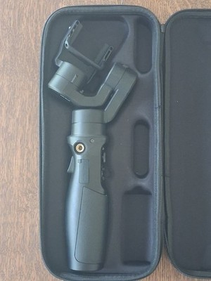 Hohem iSteady Pro 2 AND CASE