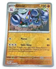 Gliscor #92 Prices | Pokemon Paradox Rift | Pokemon Cards Gliscor #92 Prices | Pokemon Paradox Rift | Pokemon Cards