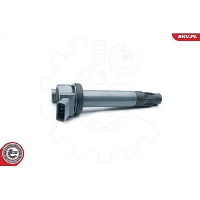 1x ORIGINAL  Esen Skv Zündspule für Toyota SOLARA Coupe SOLARA Cabriolet