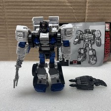 Hasbro Transformers Combiner Wars Deluxe Clas...