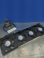 ABB 3HAC9173-1 Fan Module With Papst 4214/12H Fans