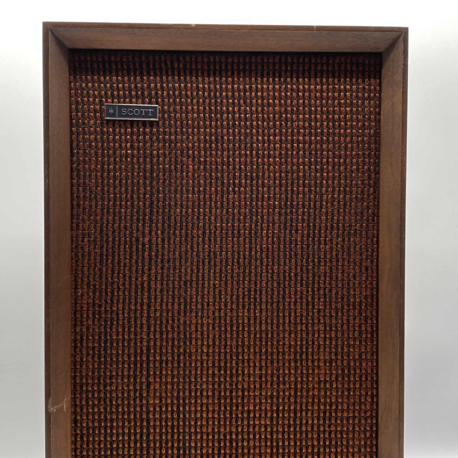 Scott S-15 vintage audio equipment - eBay listing photo 2