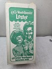 VINTAGE  SEARS  EG LESTER VENTRILOQUIST DOLL 24 INCH  WITH RECORD — photo 2