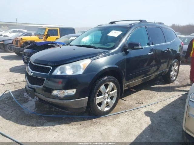 Оригинальный б/у регулятор заднего стекла правого Chevrolet Traverse 2012 года выпуска 3510048 - Изображение 2 из 4