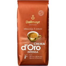 Dallmayr Crema dOro Intensa 1kg