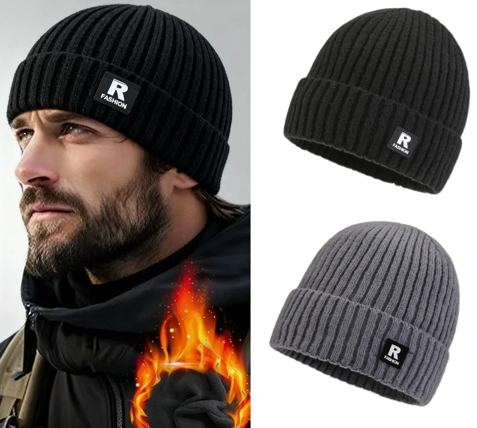 NUEVO Militar Táctico Calavera Gorra Invierno Cálido Polar A Prueba de Viento Esquí Gorro Sombreros Lote Foto 4 de 4