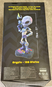 NEW Destroy All Humans 2 Reprobed 2nd Coming Edition Xbox X RARE ONLY 3700 MADE