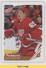 2018-19 Upper Deck Parkhurst Bronze Danny DeKeyser #251 READ 0qr0