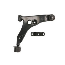 1x ORIGINAL® Yamato Lenker, Radaufhängung Vorne, Rechts für Mitsubishi SPACE