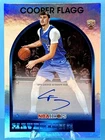 2025 Topps Signature Cooper Flagg Base (RAW)
