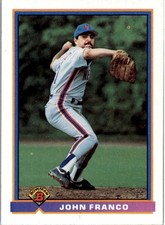 1991 Bowman Baseball (251-500) - You Pick - 5 CARD MIN Free Shipping READ NM