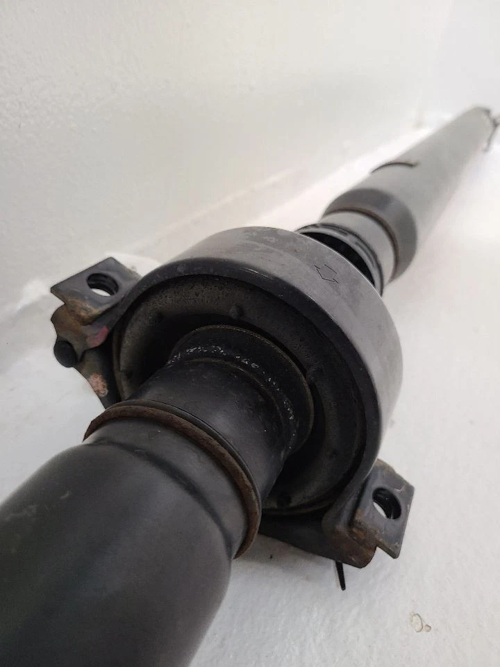 2009 2010 2011 2012 2013 2014 NISSAN MURANO Rear Drive Shaft AWD  Foto 2 de 4