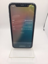 Las mejores ofertas en Apple iPhone XR Negro celulares y