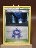 HP Pokemon Team Aqua's Secret Base Stadium Trainer Card Double Crisis
